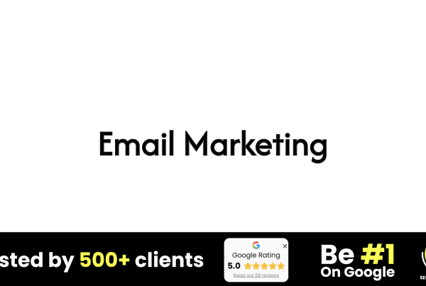 Team meeting for digital marketing strategy