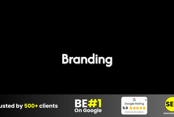 Diverse team collaborating around a table in office.