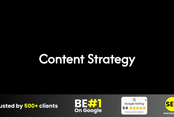 Strategic document with Cape Town skyline background.